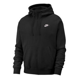 Abbigliamento Da Tennis Nike Sportswear Club Full-Zip Hoodie Men
